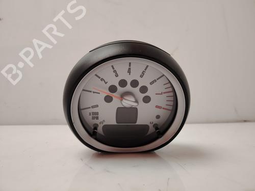 Used Instrument cluster MINI MINI (R56) [2005-2014]  31979334