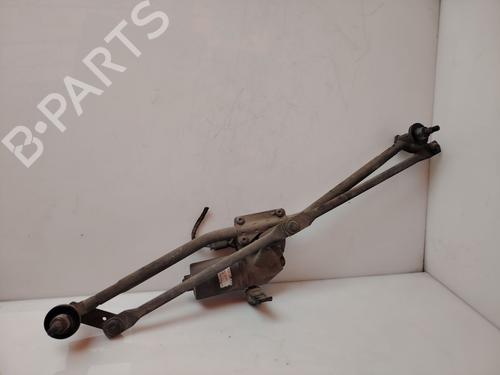 Used Front wiper motor Front wiper motor MERCEDES-BENZ SPRINTER 3-t Van (B906) [2006-2018] 33243373 33243373