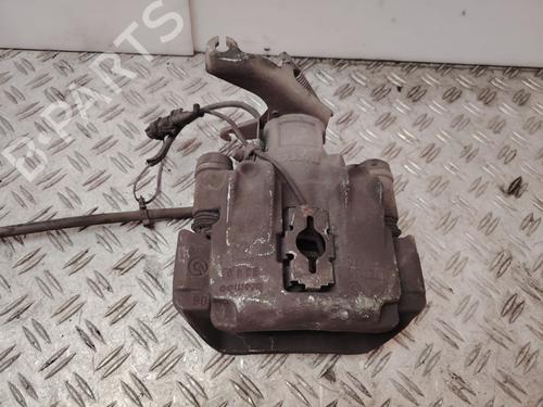Used Right rear brake caliper Right rear brake caliper MERCEDES-BENZ SPRINTER 3,5-t Van (B906) 315 CDI (906.631, 906.633, 906.635, 906.637) (150 hp) 34637887 34637887