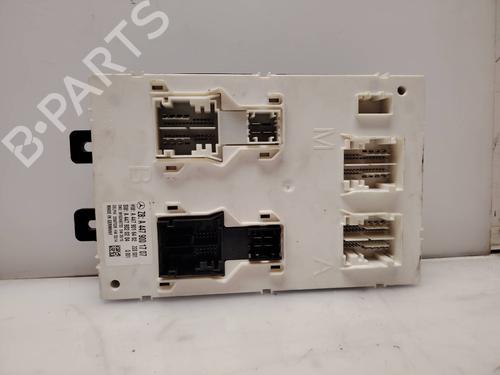 electronic-module-mercedes-benz-vito-van-w447-2014-38939127 main image