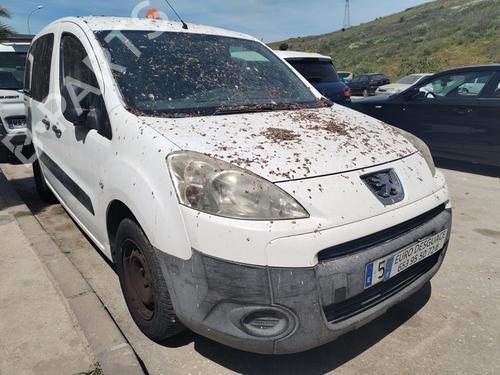 Third brake light PEUGEOT PARTNER Box Body/MPV  | BP34189101L11  - Image 8