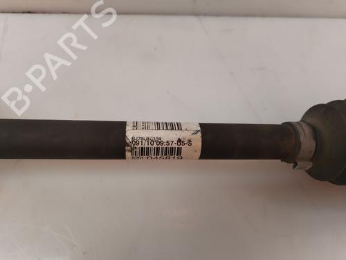 Right front driveshaft DACIA SANDERO  | BP33964754M39  - Image 5