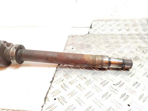 Right front driveshaft CITROËN C4 Picasso II | BP23092893M39