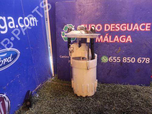 Drivstoffpumpe RENAULT MASTER II Platform/Chassis (ED/HD/UD) 2.5 dCi (ED01, ED02, ED41, ED42, ED81, ED82, ED91, ED92,... (120 hp) 25282140