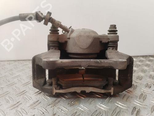 Right front brake caliper AUDI A6 C7 (4G2, 4GC) 2.0 TDI | BP31600723M104