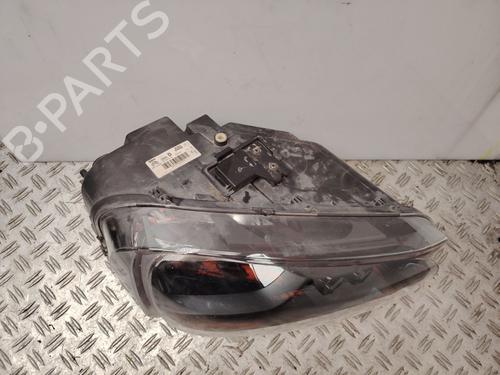 Right headlight CITROËN BERLINGO (ER_, EC_)  | BP34225345C29  - Image 5