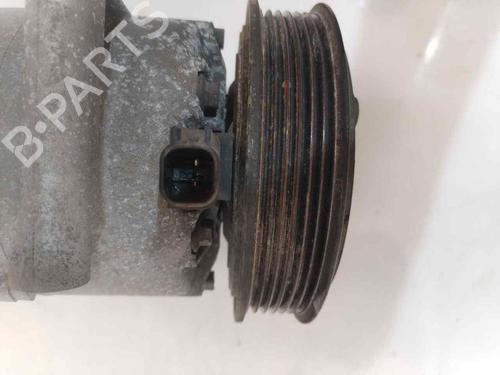 AC compressor CITROËN JUMPER II Bus  | BP21045267M34 