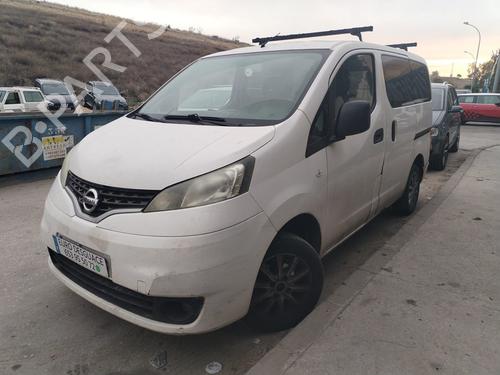 Brugte NISSAN NV200 / EVALIA Bus [2010-2026]  4379756