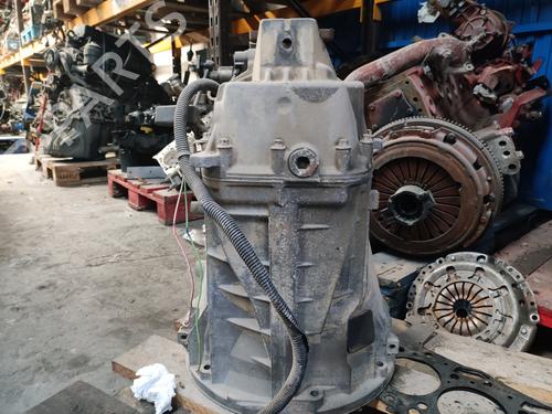 Used Gearbox Gearbox MERCEDES-BENZ SPRINTER 2-t Van (B901, B902) [1995-2006] 17508580 17508580
