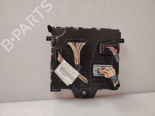 Used Electronic module RENAULT MASTER III Van (FV) [2010-2026]  33053348