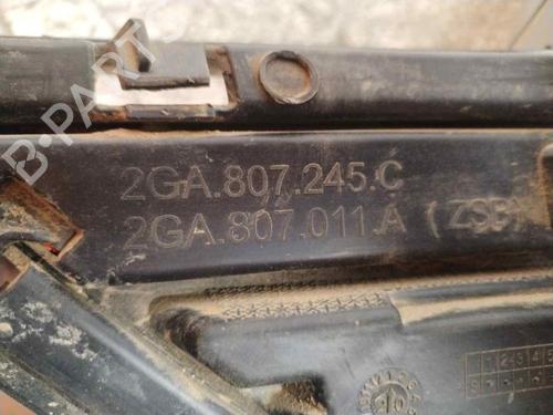 Electronic module VW T-ROC (A11, D11) | BP21768253M83