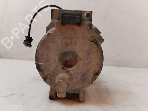 AC compressor MITSUBISHI CANTER Platform/Chassis (FB_, FE_, FG_)  | BP34355288M34  - Image 5
