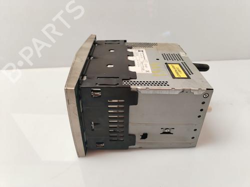 Radio OPEL CORSA D (S07) | BP30945877E6