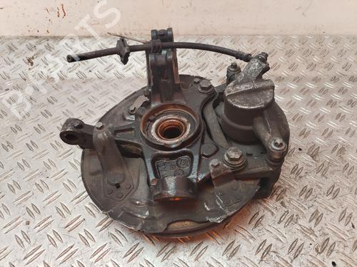 Used Right front steering knuckle CITROËN BERLINGO (ER_, EC_) [2018-2025]  30944252