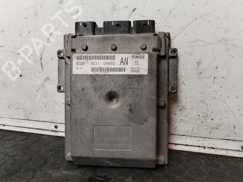 Used Engine control unit (ECU) FORD TRANSIT Van (FA_ _) [2006-2014]  17504458