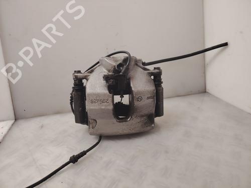 Used Right front brake caliper Right front brake caliper MERCEDES-BENZ E-CLASS (W212) [2009-2016] 34637900 34637900