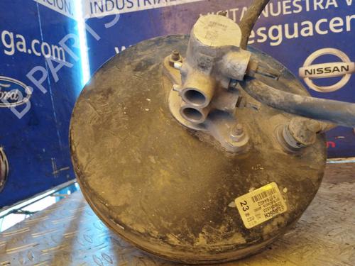 Used Servo brake FIAT DOBLO Cargo (263_) [2010-2025]  17499529