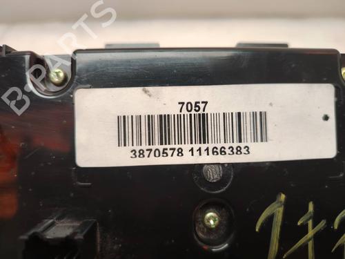 Climate control CHEVROLET ORLANDO (J309) 2.0 D | BP39032348I5 - Image 4
