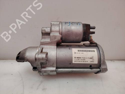 Startmotor Startmotor 39193162 39193162