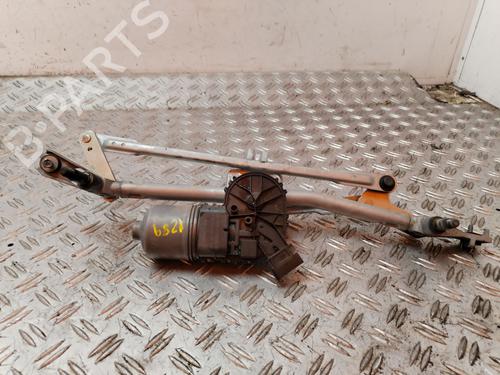 Essuie-glace moteur avant CITROËN BERLINGO MULTISPACE (B9) 1.6 HDi 75 16V | BP30943809M29