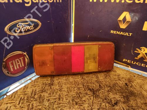 Used Left taillight MERCEDES-BENZ E-CLASS (W210) E 320 (210.055) (220 hp) 17507808