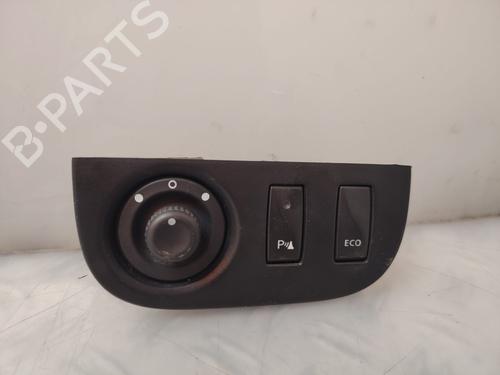 Mando retrovisor Mando retrovisor DACIA SANDERO II [2012-2026] 35814096 35814096