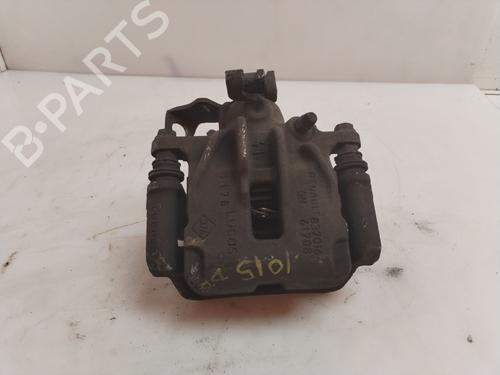 Used Right rear brake caliper RENAULT TRAFIC III Bus (JG_) 1.6 dCi 90 (JGME) (90 hp) 23885513
