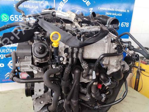 Engine VW GOLF VII Variant (BA5, BV5) 1.6 TDI | BP21004342M1