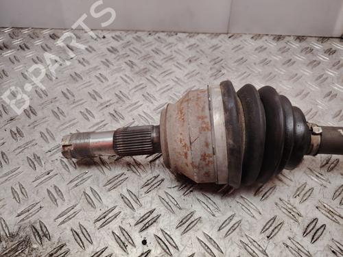 Right front driveshaft FIAT DUCATO Platform/Chassis (250_) | BP34120419M39 - Image 3
