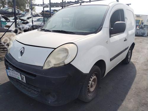 Left front driveshaft RENAULT KANGOO (KC0/1_) 1.5 dCi | BP24127600M38 