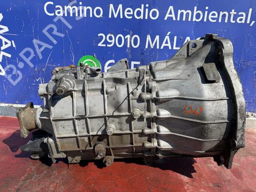 Gearbox IVECO DAILY VI Platform/Chassis | BP30946109M3