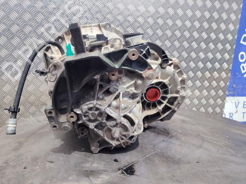 Gearbox RENAULT MASTER III Van (FV) | BP36695729M3 - Image 3