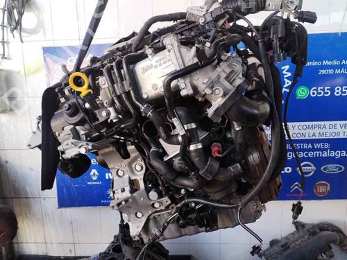 Used Engine SEAT LEON ST (5F8) [2012-2020]  19545789