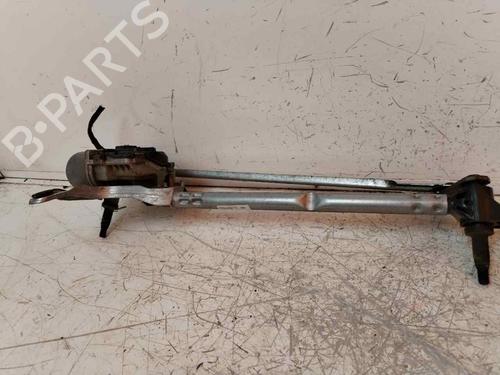 Used Front wiper motor FORD FOCUS IV (HN) 1.0 EcoBoost mHEV (125 hp) 18083524