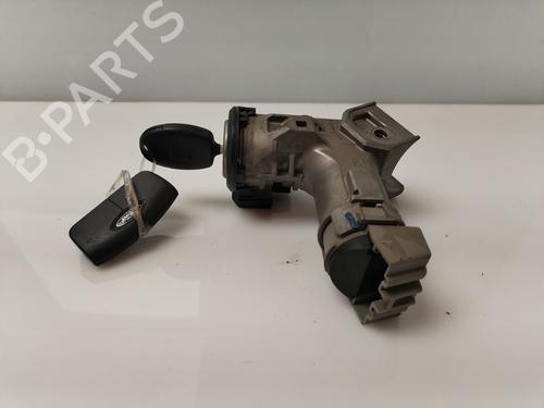 Used Ignition barrel FORD TRANSIT COURIER B460 Box Body/MPV [2014-2025]  30946436