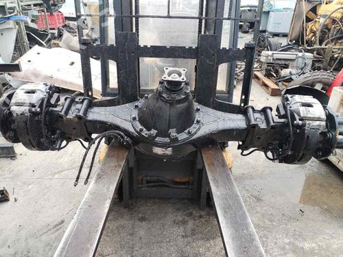 Used Rear differential MITSUBISHI CANTER Platform/Chassis (FB_, FE_, FG_) [2001-2025]  30942772