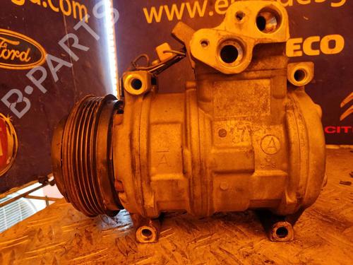 Compressor A/A IVECO DAILY V Van [2011-2014]  17499718