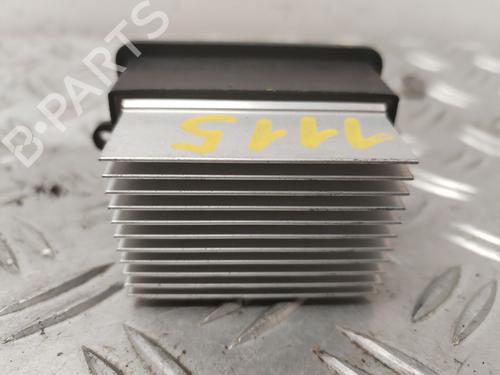 Heater resistor PEUGEOT RIFTER | BP30942998M108
