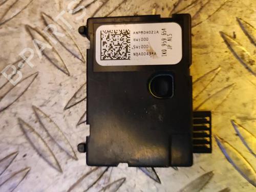 Electronic module VW GOLF VI (5K1) 2.0 TDI 4motion | BP17500038M83