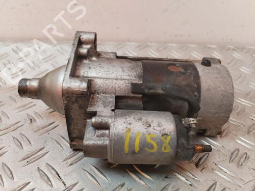 Used Starter CHRYSLER GRAND VOYAGER V (RT) 2.8 CRDi (163 hp) 25020465