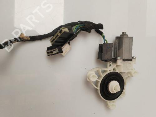 Left front window motor FORD PUMA (J2K, CF7) | BP31164607E21