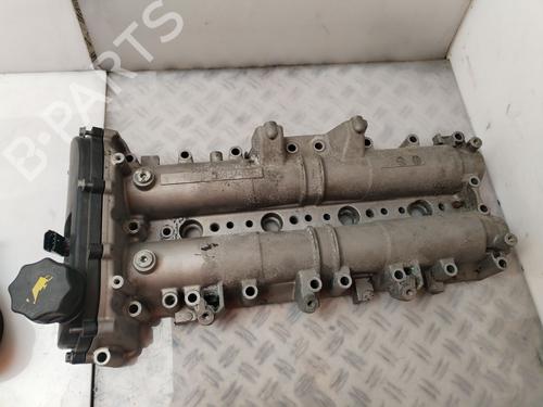 Used Valve cover Valve cover FIAT DUCATO Van (250_) 130 Multijet 2,3 D (131 hp) 35987001 35987001