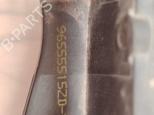 Front right interior door handle RENAULT KANGOO (KC0/1_) D 55 1.9 (KC0D) | BP39037715I14 - Image 2