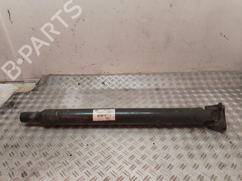 Used Driveshaft OPEL MOVANO B Platform/Chassis (X62) [2010-2025]  30944867