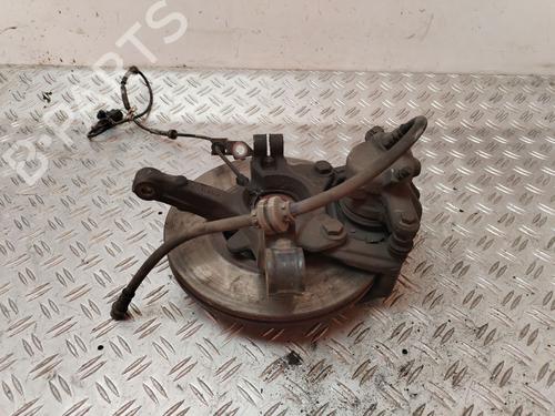 Right front steering knuckle RENAULT KANGOO BE BOP (KW0/1_) 1.5 dCi 75 | BP30944709M26