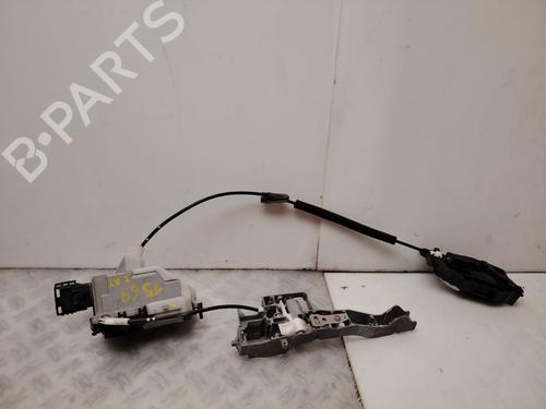 Used Rear left lock Rear left lock 34288166 34288166