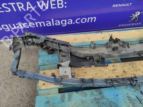 Frontplade/Frontkurv FORD FOCUS II (DA_, HCP, DP) 1.8 TDCi | BP17506861C72