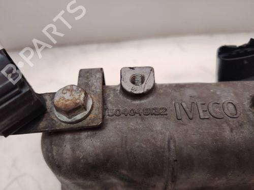 Intake manifold IVECO DAILY IV Platform/Chassis 50C15 | BP39107067M70 - Image 4