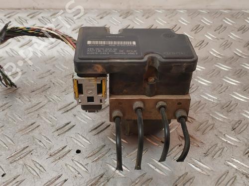 ABS Bremseaggregat PEUGEOT 207 SW (WK_) 1.4 (73 hp) 30945138