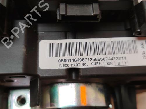 Interruttore IVECO DAILY VI Van | BP36570155I30 - Image 4